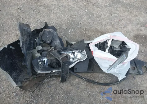 2004 Chrysler Sebring из США, поврежденный, VIN 1C3EL46X74N417167